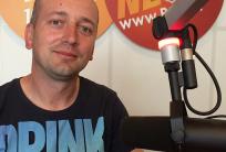 na fot.: Tomasz Pawlak / sołtys sołectwa I w Kościelnej Wsi