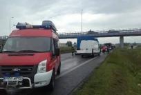 fot. OSP Skalmierzyce