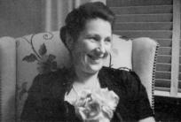 na fot.: Elfrieda Spiro / ostrowianka