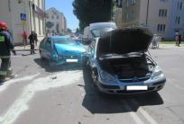 fot. PSP Kalisz