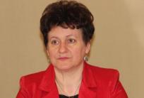 na fot.: Barbara Gmerek / wiceburmistrz Ostrzeszowa