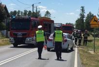 fot. KPP Ostrów Wlkp.