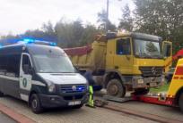 fot. Wielkopolska Inspekcja Transportu Drogowego