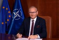 fot. Łukasz Mikołajczyk /wojewoda wielkopolski