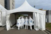 fot. Uniwersytet Medyczny im. Karola Marcinkowskiego w Poznaniu