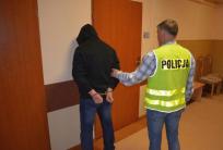 fot.KPP Ostrzeszów