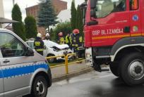fot. OSP Blizanów