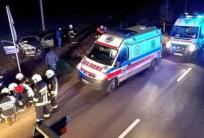 fot. OSP Grabów nad Prosną