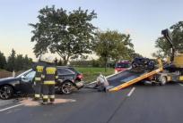 fot. KPP Jarocin i Jarocin112