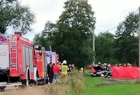 fot. Przemysław - słuchacz radiaCENTRUM