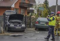 fot. dh. Sebastian Kalak / Ochotnicza Straż Pożarna w Krotoszynie