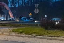 fot. Jan Kisiurski / FB - Gdzie suszą w Kaliszu?