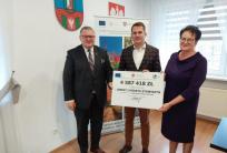 fot. UMiG Stawiszyn