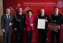 fot. Mateusz Włodarczyk / MRiPS