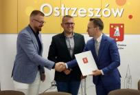fot. UMiG Ostrzeszów