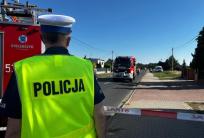 fot. KPP Ostrów Wielkopolski
