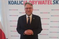 na fot.: prof. UAM dr hab. Piotr Łuszczykiewicz