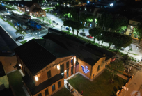 fot. Zajezdnia Kultury w Pleszewie