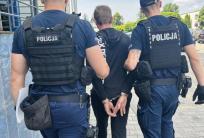 fot. KPP w Ostrowie Wielkopolskim