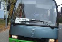 Ten autobus nie pojedzie 1 listopada, fot: Jacek Tomczak