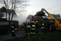 fot.: OSP Bieganin