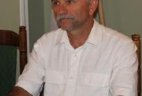 starosta kaliski Krzysztof Nosal