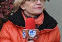 Irena Kuczyńska, Radio Centrum