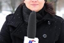 Arleta Zeidler, Radio Centrum