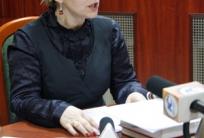 prokurator Cecylia Majchrzak