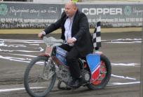 Mirosław Wodniczak