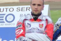 Mateusz Szczepaniak