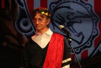 Grzegorz Dzikowski