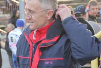 Grzegorz Dzikowski
