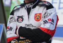 Michał Szczepaniak po roku przerwy wrócił do ŻKS Ostrovia