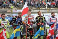 W 2014 roku w Ostrowie odbył się m.in. 2. Finał IMŚJ