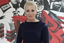 Joanna Michalska