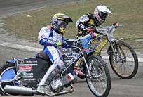 Bracia Michał i Mateusz Szczepaniakowie