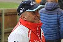 na zdjęciu: Marek Cieślak