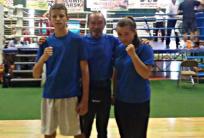 fot. sekcja bokserska KKS