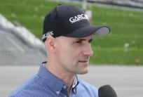 na fot.: Tomasz Gollob
