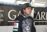 na fot. Tai Woffinden