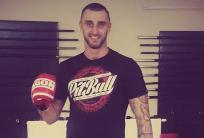 fot.: Facebook Michał Grzesiak