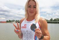 fot. Polski Związek Kajakowy
