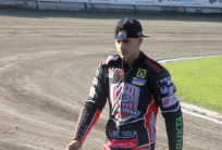 na fot. Sebastian Szostak wystąpił w 69 zawodach w sezonie 2021