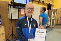 Fot. Materiały ULKS Olimpia Ostrów
