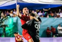 Fot: International Socca Federation