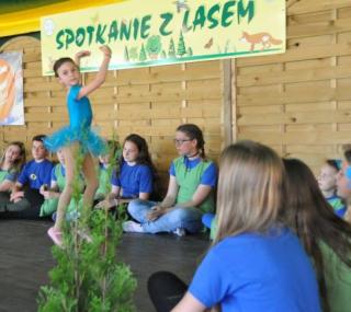 fot.: OKL w Gołuchowie