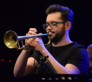 na fot.: Emil Miszk / Kamil Piotrowicz Sextet
