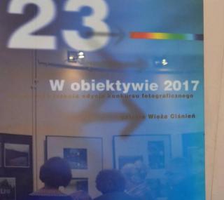 fot.: Galeria Wieża Cisnień