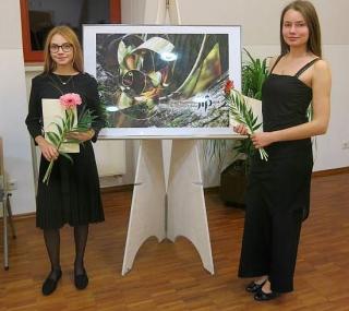 Fot. Gołuchowskie Centrum Kultury "Zamek"